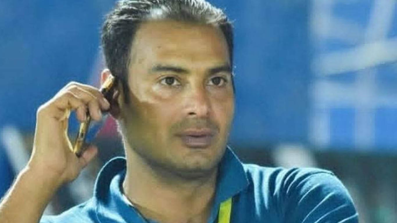 سابق ٹیسٹ کرکٹر محمد خلیل کی 10 ماہ کی بیٹی کرنٹ لگنے سے جان گنوا بیٹھی