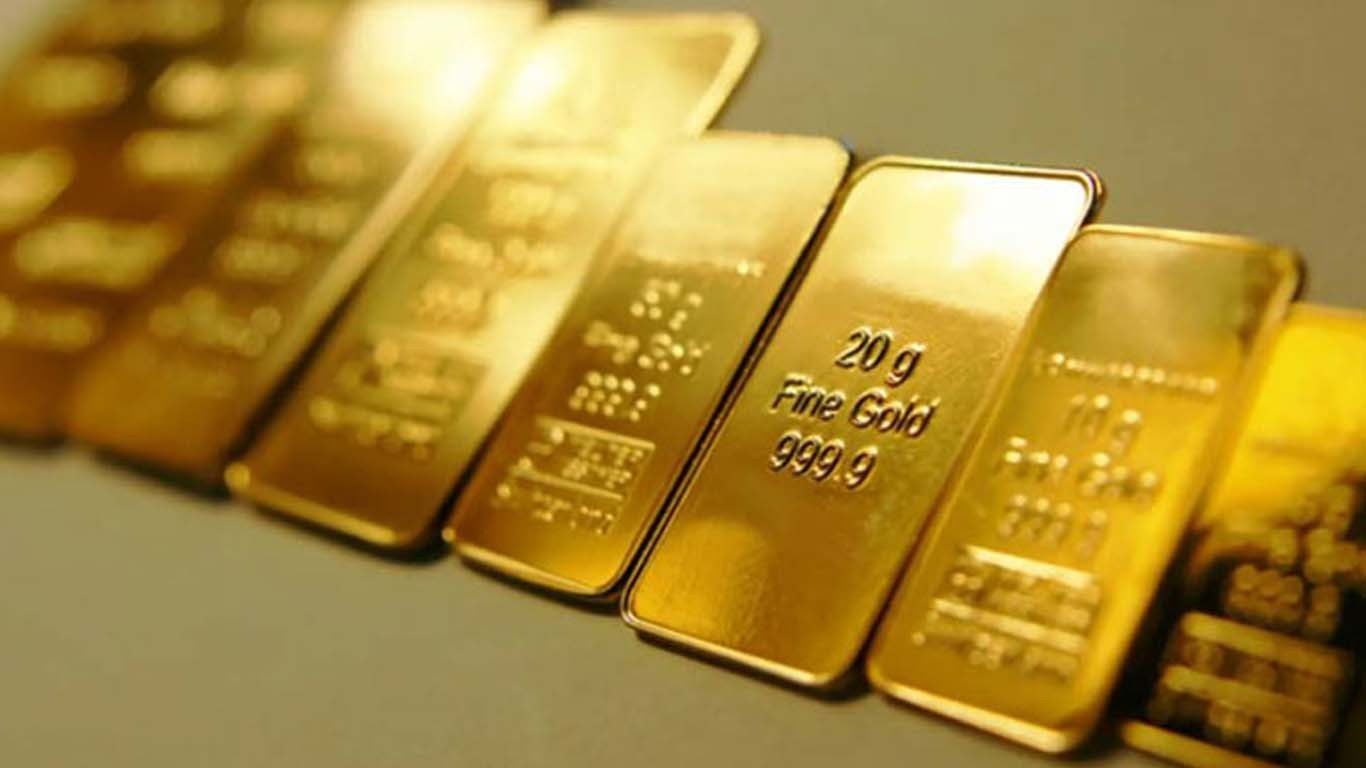 عالمی اور مقامی مارکیٹس میں سونے کی قیمت بڑھ گئی