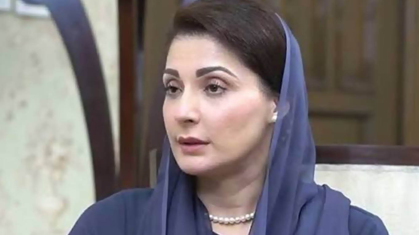 پنجاب کی ترقی کو دنیا کی کوئی طاقت نہیں روک سکتی: مریم نواز شریف