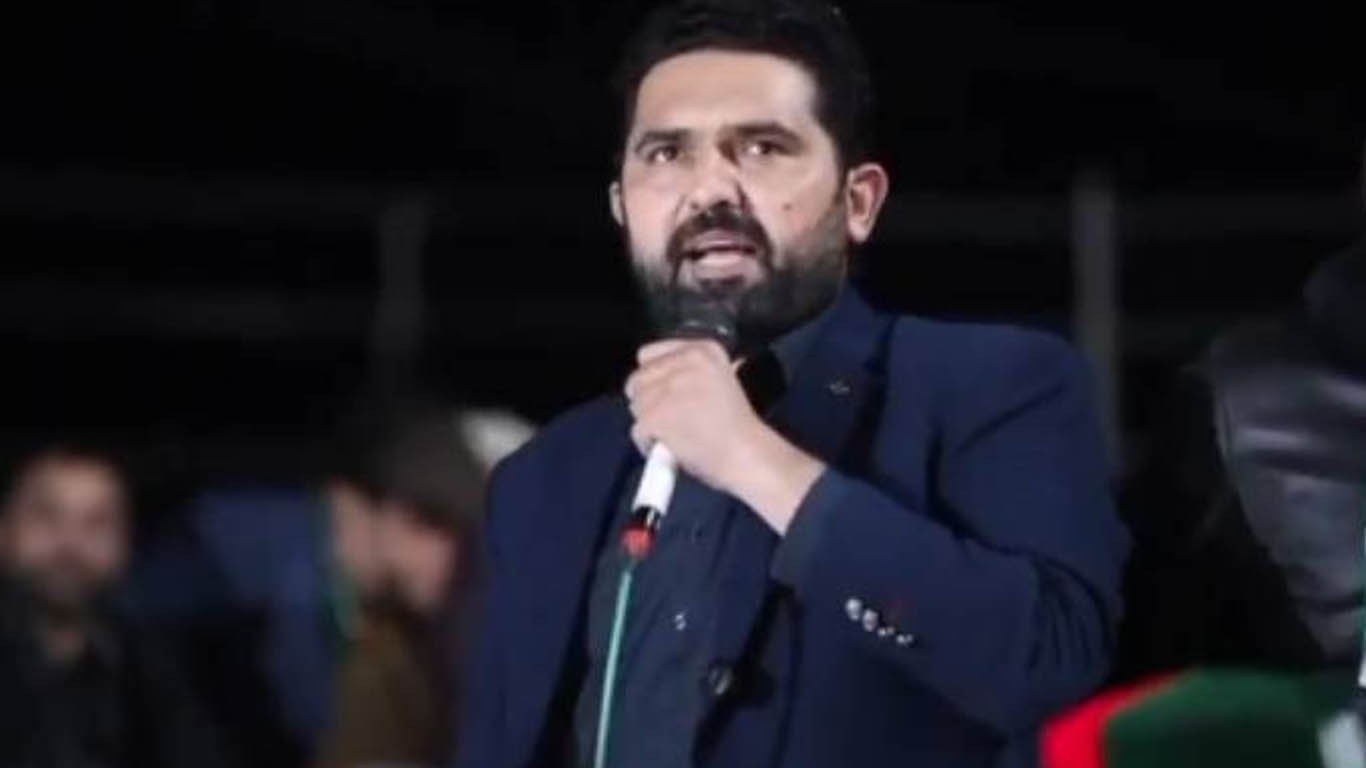 اگر کل عمران خان سے ملاقات نہ کروائی تو ملک کے ہر چوک کو ڈی چوک بنادیں گے، سہیل آفریدی