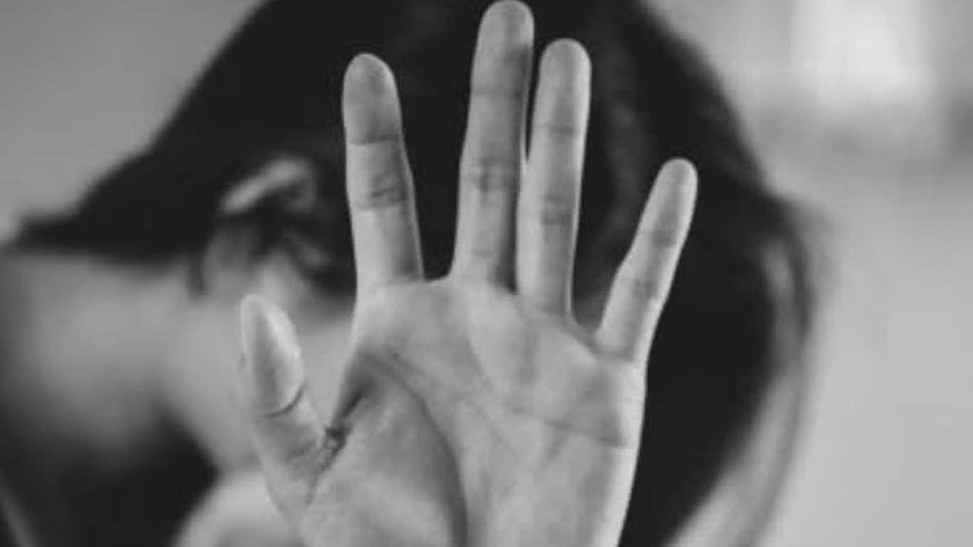 پڑوسی کی نابالغ لڑکی سے زیادتی، ملزم گرفتار