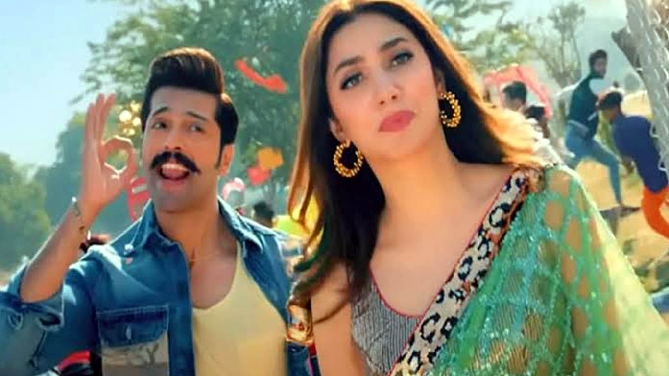 ماہرہ خان اور فہد مصطفی کو ستارہ امتیاز دینے کی سفارش مسترد ہونے کی وجہ سامنے آگئی
