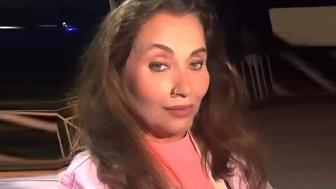 سلمیٰ آغا نے پاکستان کے بجائے بھارت میں رہائش اختیار کرنے کی وجہ بتادی