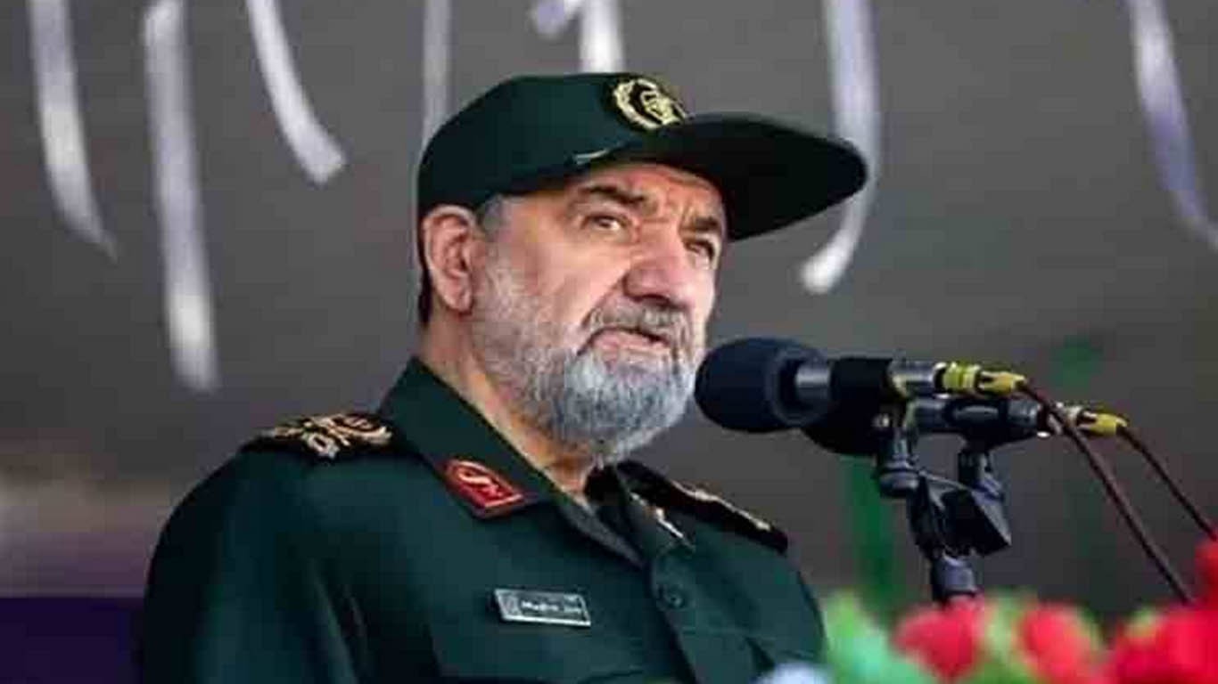 مکہ معاہدے کا مطلب ہے امریکا خطہ چھوڑنا چاہتا ہے: ایران