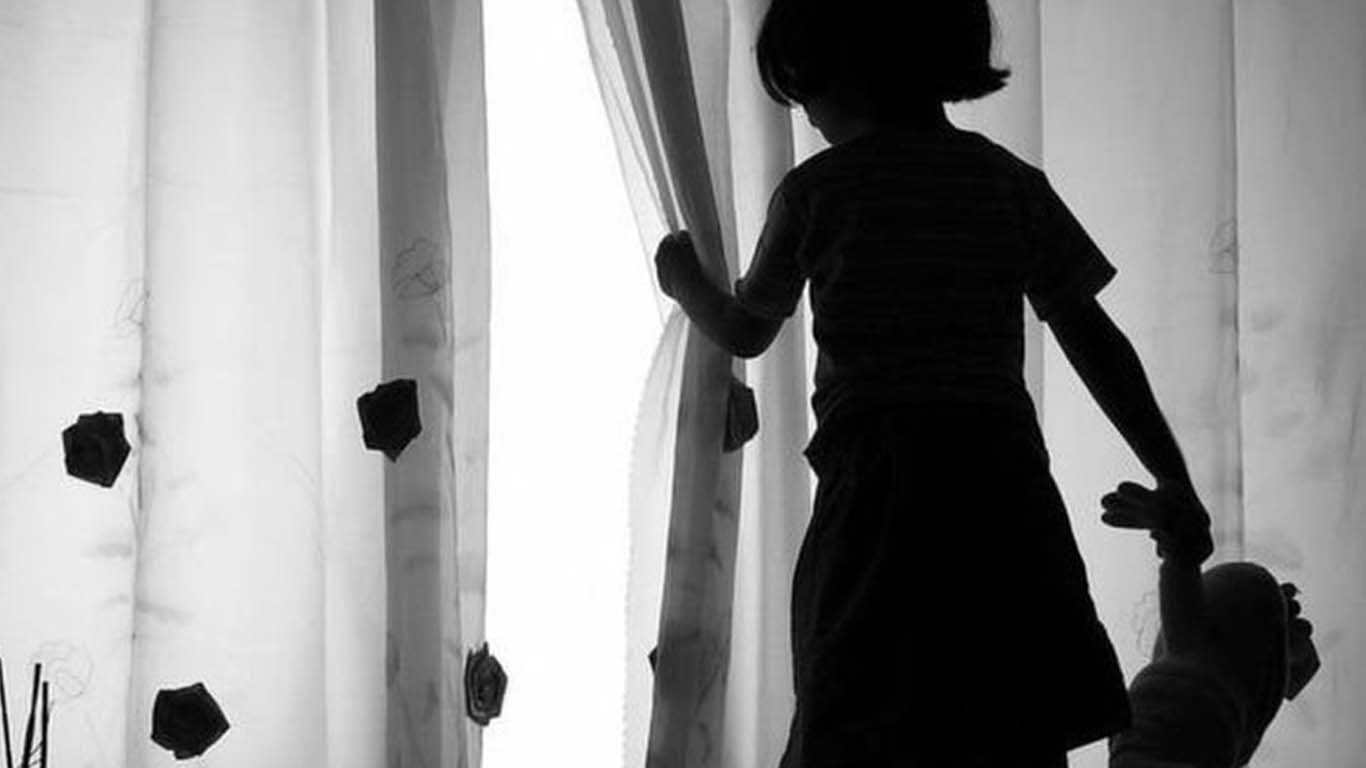 10 سالہ بچی سے جنسی زیادتی، ملزم فرار