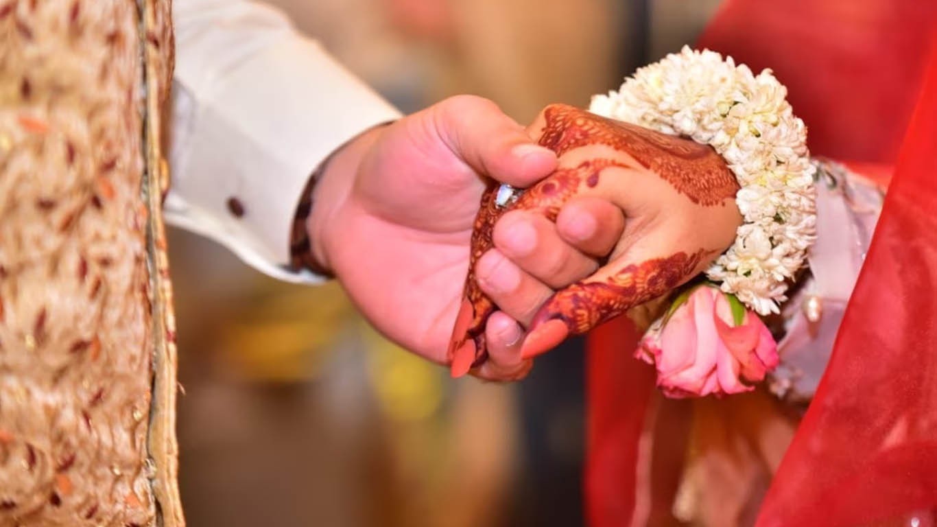 کیا آپ شادی کو کامیاب بنانے کا آسان راز جانتے ہیں؟