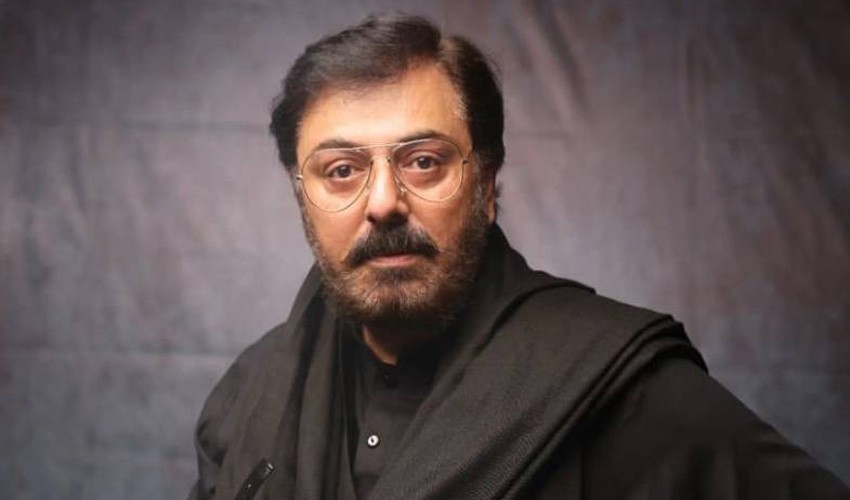 سورۃ الرحمٰن سے کینسر کو شکست دی، اداکار نعمان اعجاز