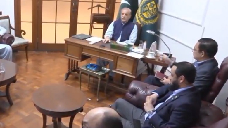 سانحہ پمز، وزیراعظم کا 8 افسران کو معطل کر کے فوجداری کارروائی کا حکم، ایگزیکٹیو ڈائریکٹر بھی شامل
