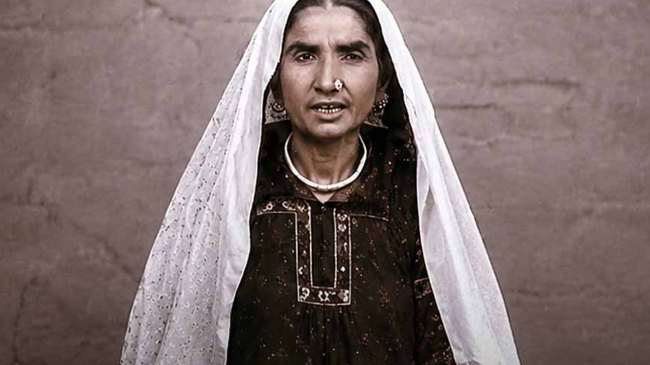 بلوچ گلوکارہ مائی سبھائی کی موت کی حالیہ خبر جھوٹی ہے