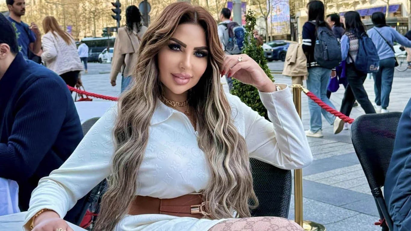 منشیات کیس میں سارہ خلیفہ سمیت 12 افراد کو سزائے موت