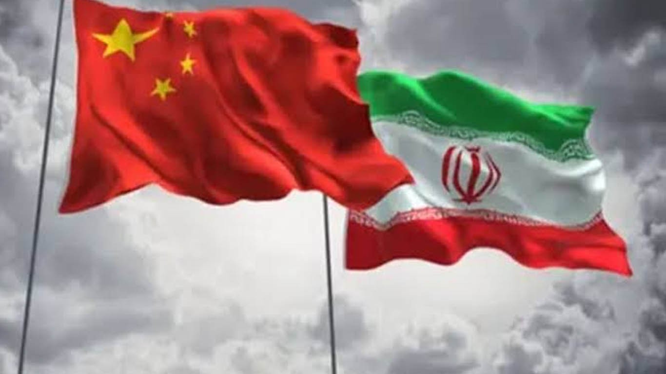 ایران نے چین سے بارٹر تجارت شروع کردی