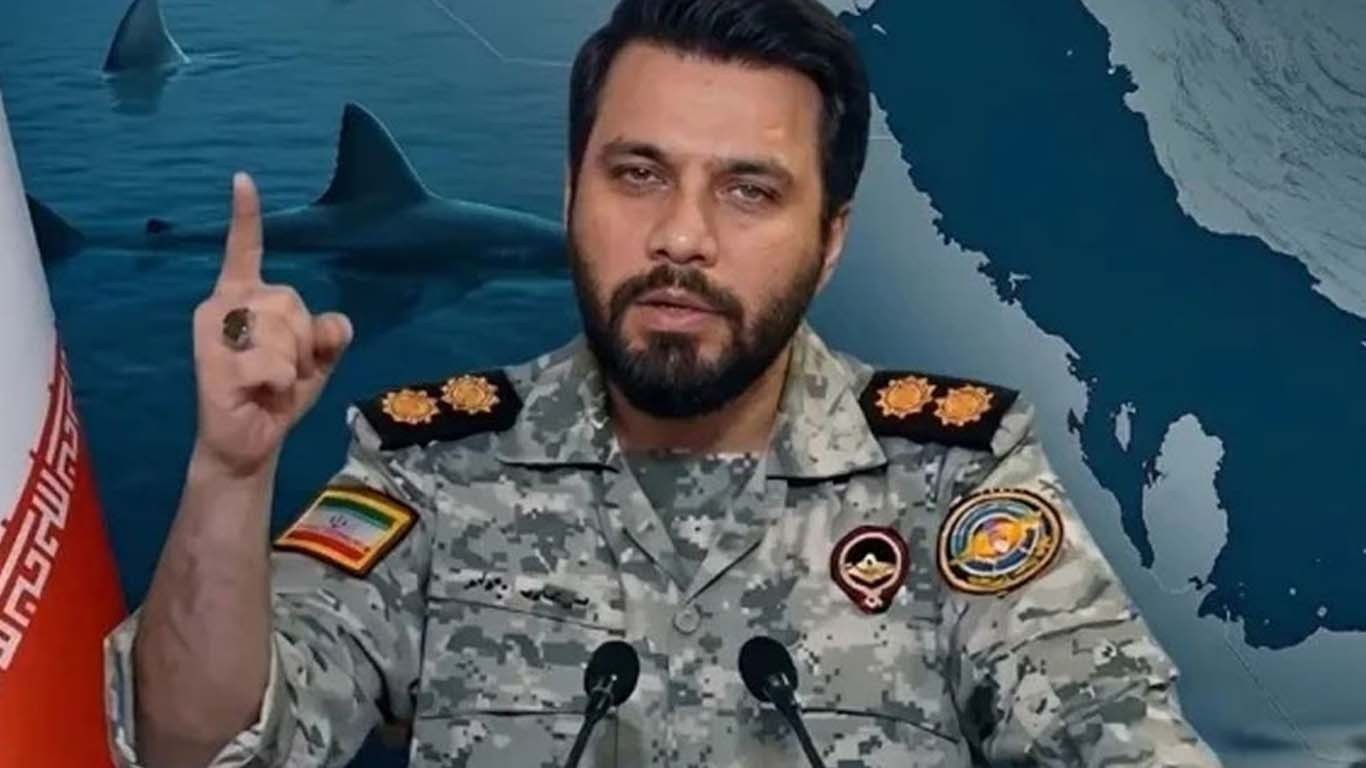 پاسداران انقلاب کا ٹرمپ کو چیلنج