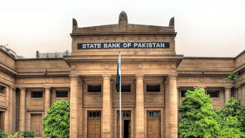 اسٹیٹ بینک آف پاکستان نےا ٓئندہ دو ماہ کے لیے نئی مانیٹری پالیسی کا اعلان کردیا