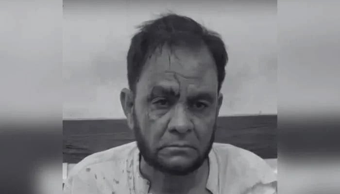 پروفیسر عارف ساقی کیس، ملزم کونین کی ضمانت منظور