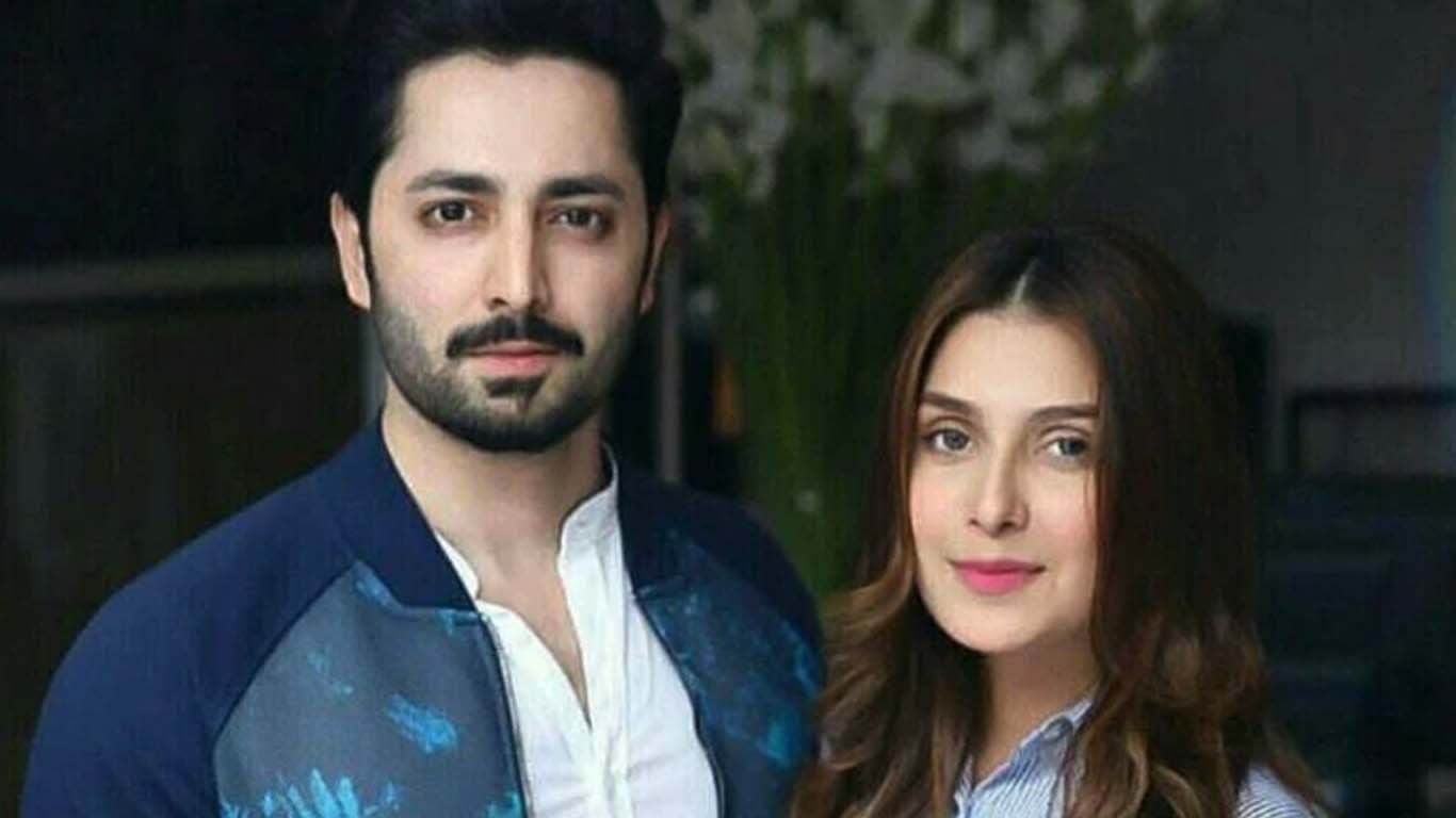 دانش تیمور کے بار بار ایک جیسے کرداروں سے ناظرین تنگ آگئے