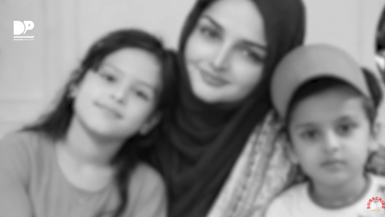 سرجانی ٹاؤن میں ماں اور 3 کمسن بچوں کا قتل: ’میاں بیوی کے درمیان کبھی جھگڑا تک نہیں ہوا تھا‘