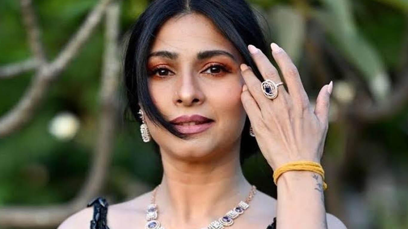 تانیشا مکھرجی نے شادی شدہ مردوں سے تعلق رکھنے والی خواتین کو آڑے ہاتھوں لے لیا