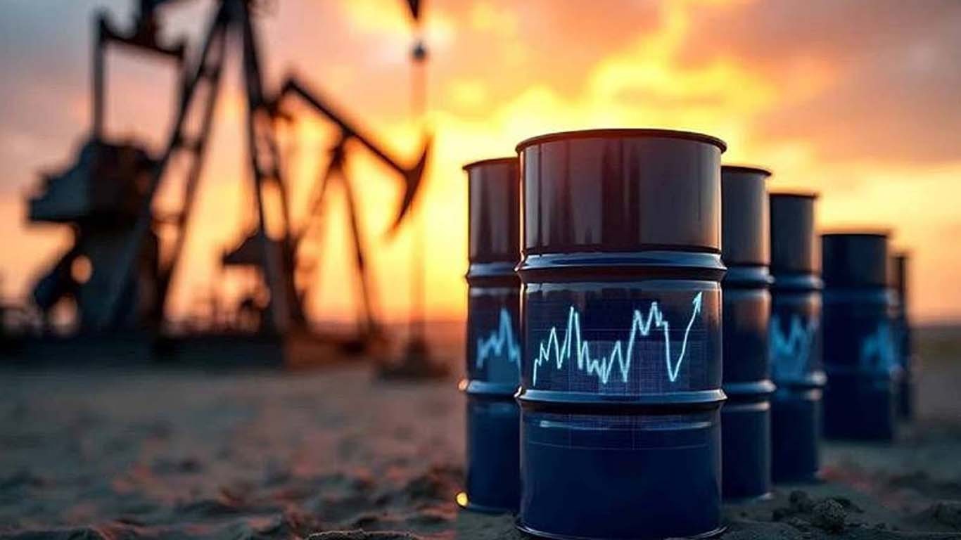 تیل سپلائی کو خطرہ! عالمی منڈی میں خام تیل کی قیمت پھر بڑھ گئی