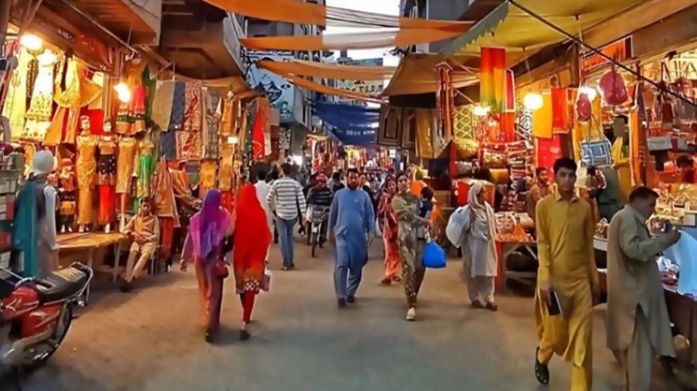 کفایت شعاری مہم: بازار 9 بجے، شادی ہال 10 بجے بند کرنے کا حکم جاری