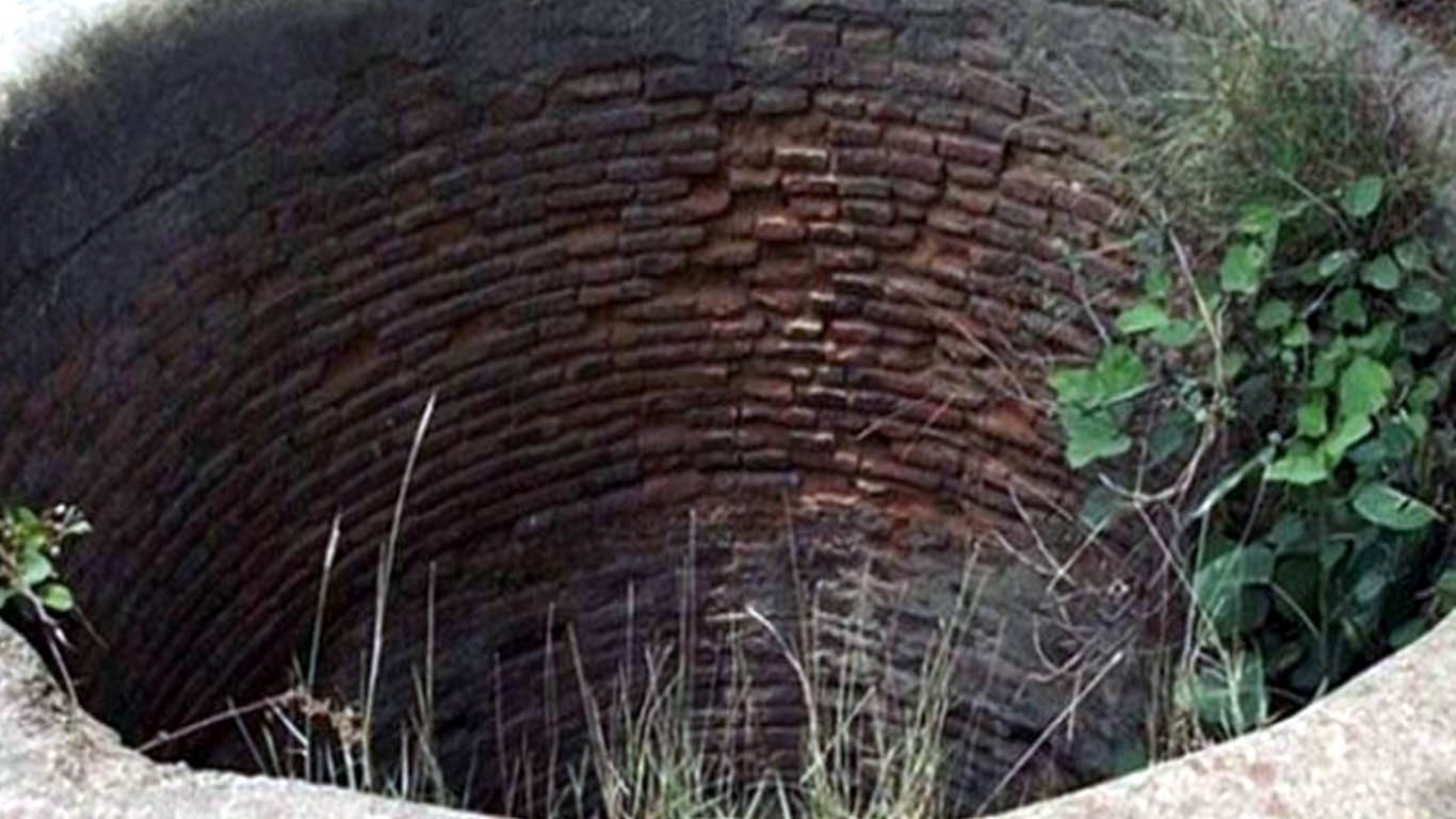 کنویں میں دم گھٹنے سے 3 افراد جان سے گئے