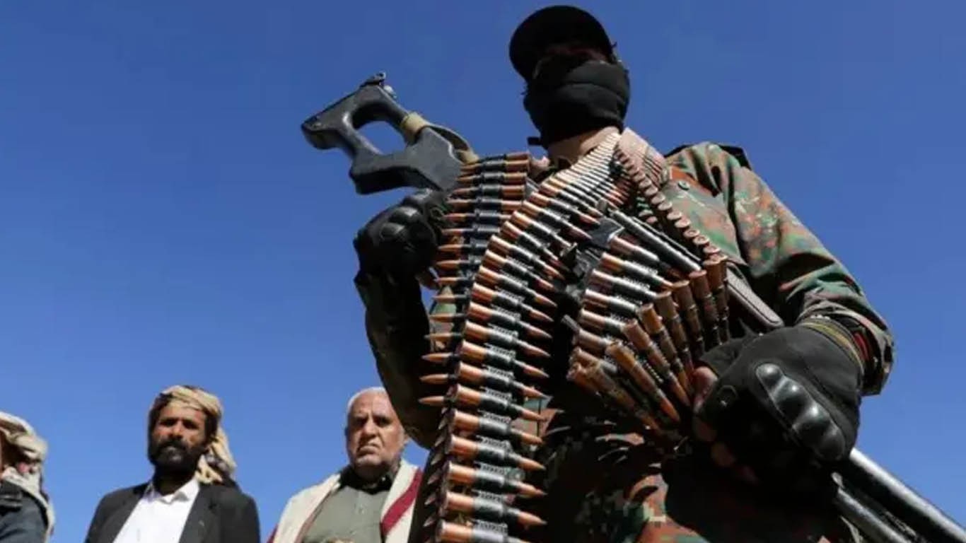 یمنی فورسز اور حوثیوں کے درمیان جھڑپیں، 30 حوثی جنگجوں کی ہلاکت کا دعویٰ
