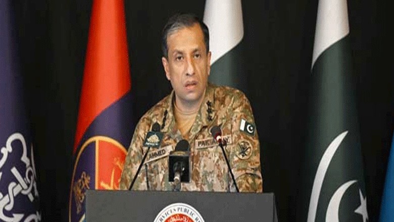 پاکستان اور سعودی عرب کا رشتہ صرف معاہدوں کا نہیں، دلوں کا رشتہ ہے، ڈی جی آئی ایس پی آر