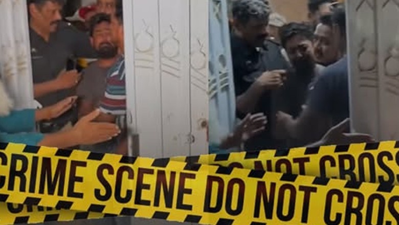 سرجانی ٹاؤن ماں اور 3 بچوں کا قتل، مقتولہ کے بھائیوں کو سنگین دھمکیاں ملنے کا انکشاف