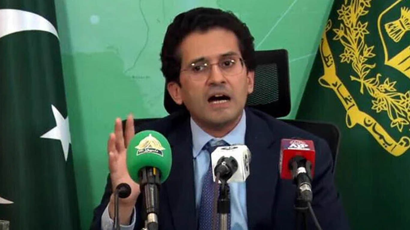 پیٹرول کی فی لیٹر قیمت ایک ہزار روپے تک بھی جاسکتی ہے، وزیر پیٹرولیم
