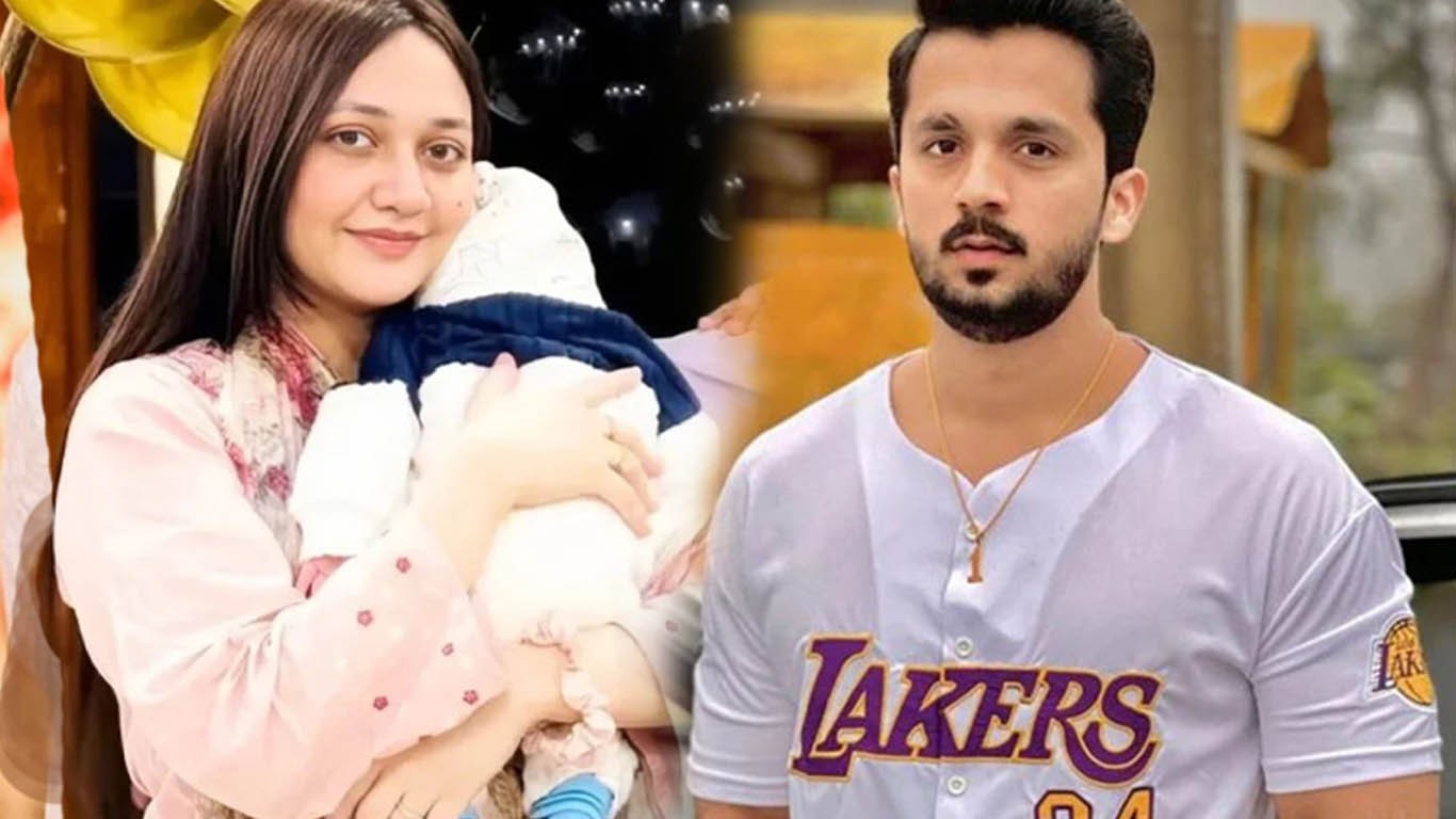 ایمان فاطمہ نے رجب بٹ سے بڑی خواہش کا اظہار کردیا