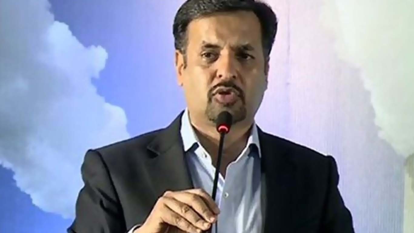 کراچی اور سندھ کے نوجوانوں کو ان کا جائز حق دلانے کا وقت آ گیا ہے: مصطفی کمال