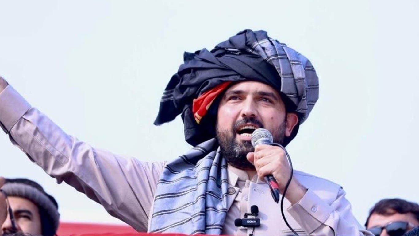 وفاق اگر پولیس کو استعمال کریگا تو صوبائی حکومت اقدامات تو کرے گی: سہیل آفریدی