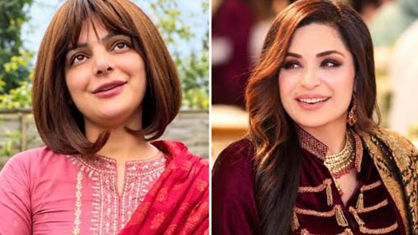 میرا کی بہن کینسر میں مبتلا، اداکارہ نے بڑی درخواست کردی