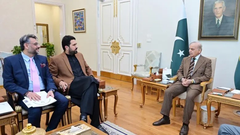 سہیل آفریدی کی وفاقی حکومت کو مذاکرات کی پیشکش، معاملہ افہام و تفہیم سے حل کرنے کی خواہش