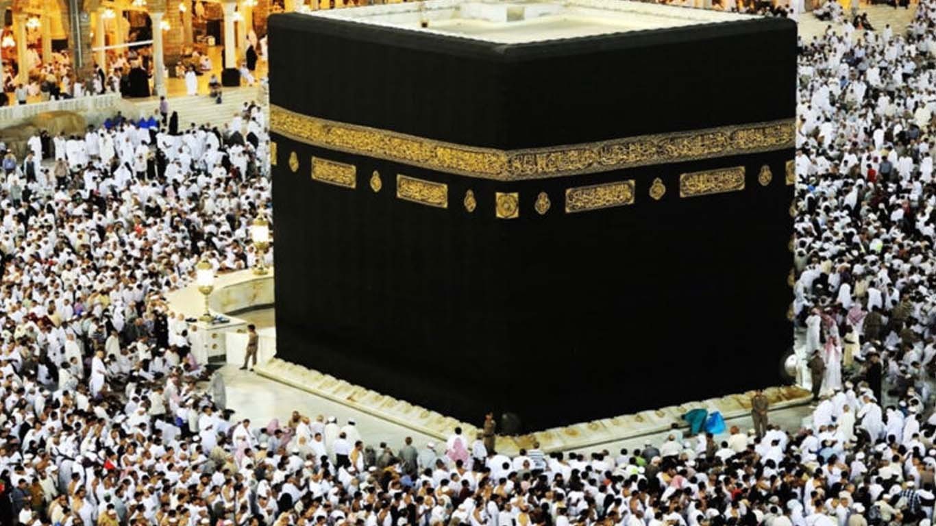 پاک حج ایپ پر عازمین کی سہولت کے متعدد فیچرز متعارف