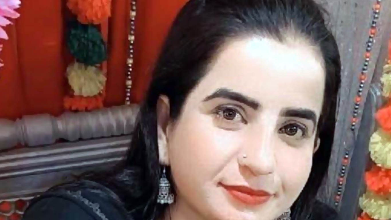 28 سالہ خاتون کے قتل کا معمہ حل، قاتل دیور نکلا