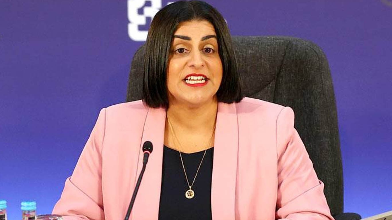برطانیہ: پناہ گزینوں کیلئے آبادکاری پروگرام دوبارہ کھولنے کا اعلان