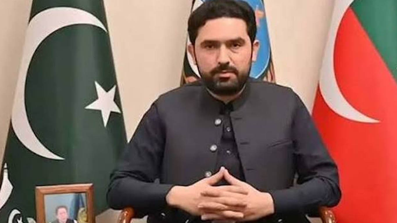 وزیراعلیٰ کے پی کے سہیل آفریدی کا لانگ مارچ سے متعلق پیغام