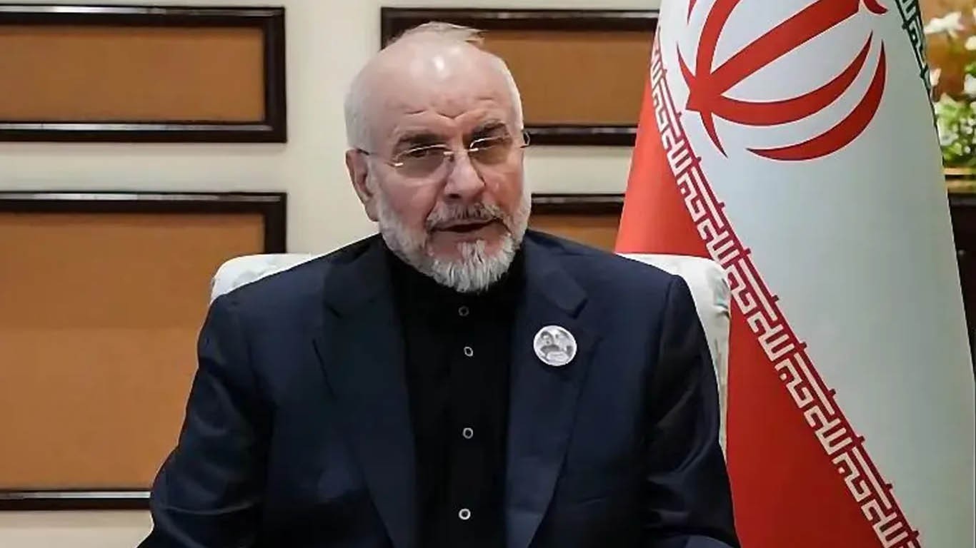 سکیورٹی ضمانت نہ ملی تو مشرق وسطی کا کو ئی انفراسٹر کچر محفوظ نہیں رہے گا: قالیباف