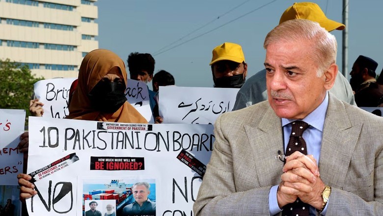 وزیراعظم کا صومالیہ میں جاں بحق پاکستانیوں کے اہل خانہ کو سوا کروڑ فی کس دینے کا اعلان