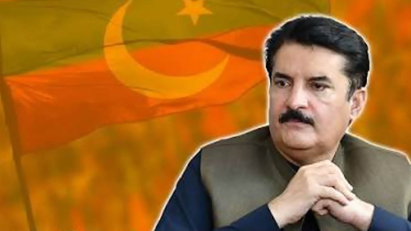 حالات کی خاطر ایمرجنسی نافذ کرنا پڑی تو گریز نہیں کریں گے: فیصل کریم کنڈی