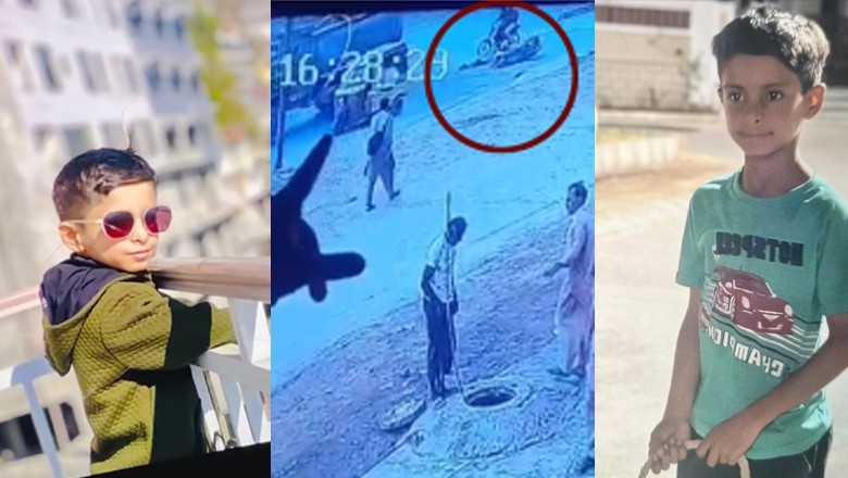 کراچی میں واٹر ٹینکر نے 12 سالہ لڑکے کی جان لے لی