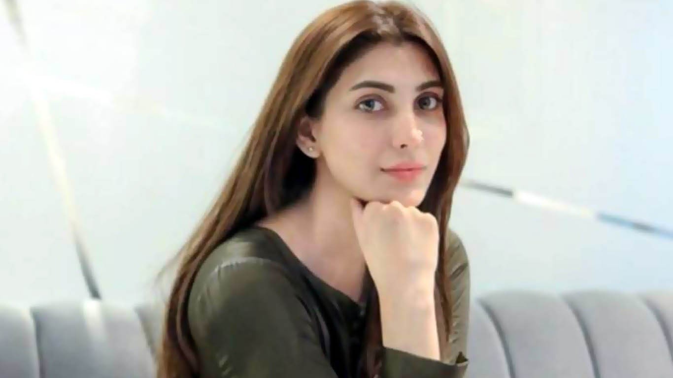 نازش جہانگیر کا سوشل میڈیا کی مبالغہ آرائی پر طنزیہ ردعمل