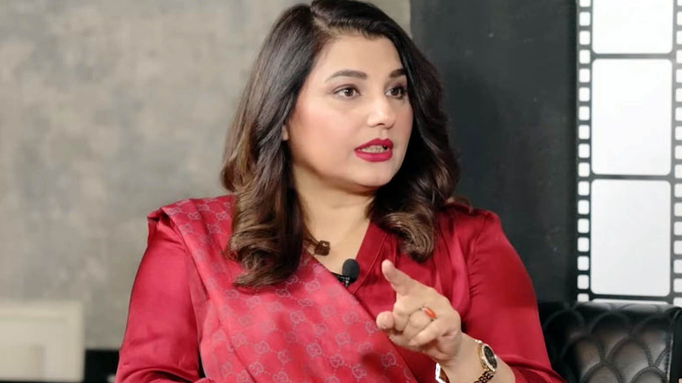 شان شاہد کا بھارت میں کام کرنے پر سوال اٹھانا درست ہے: جویریہ سعود