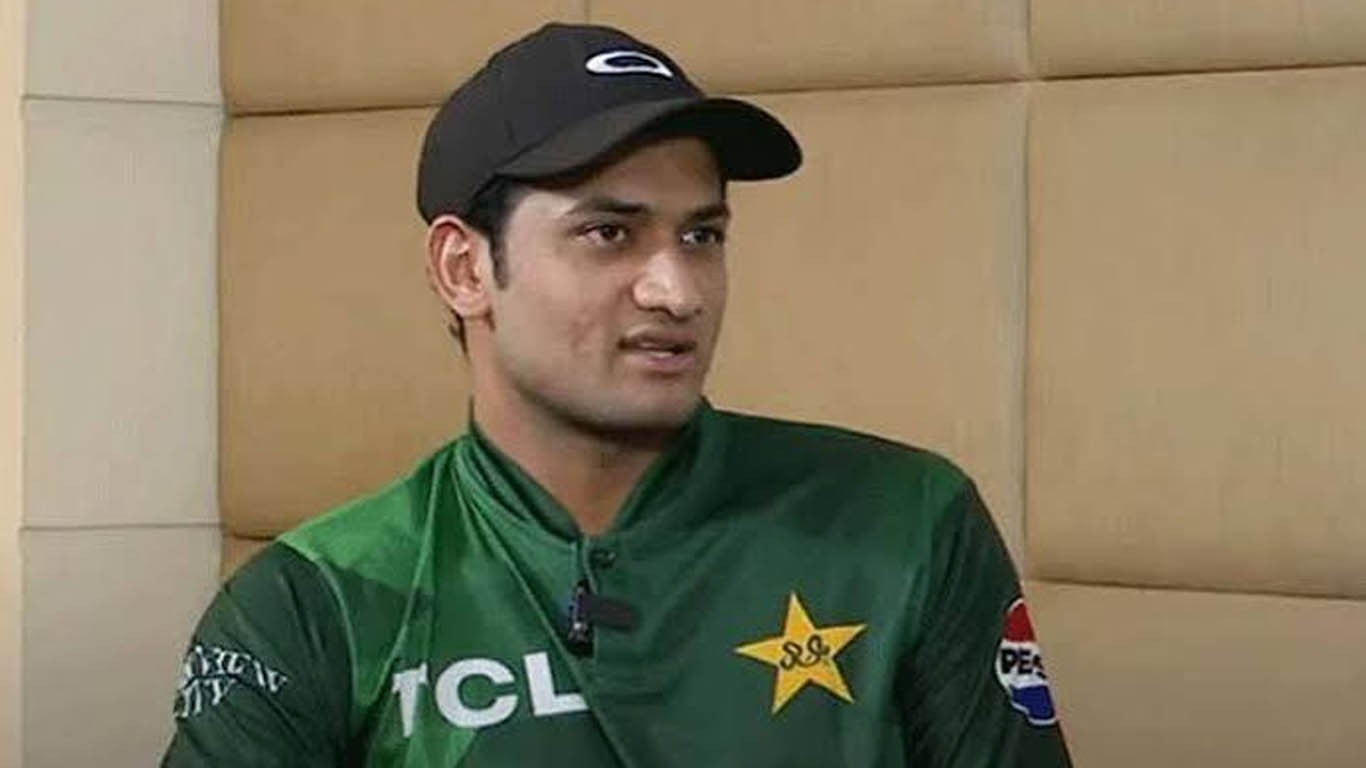 بھارت کیخلاف پرفارمنس سے اعتماد میں اضافہ ہوا ہے: حسن نواز