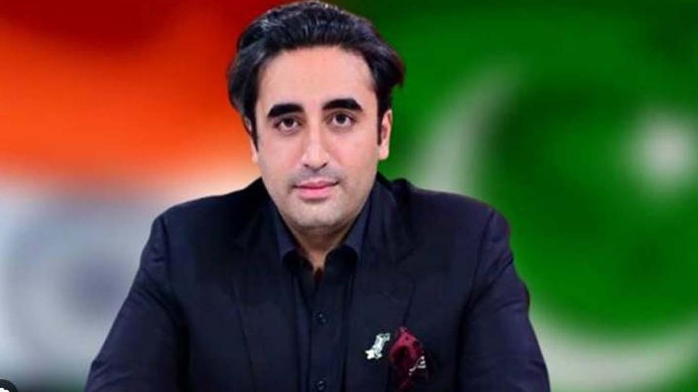 بلاول بھٹو زرداری کو جوڈیشل کمیشن کیلئے نامزد کردیا گیا، ذرائع