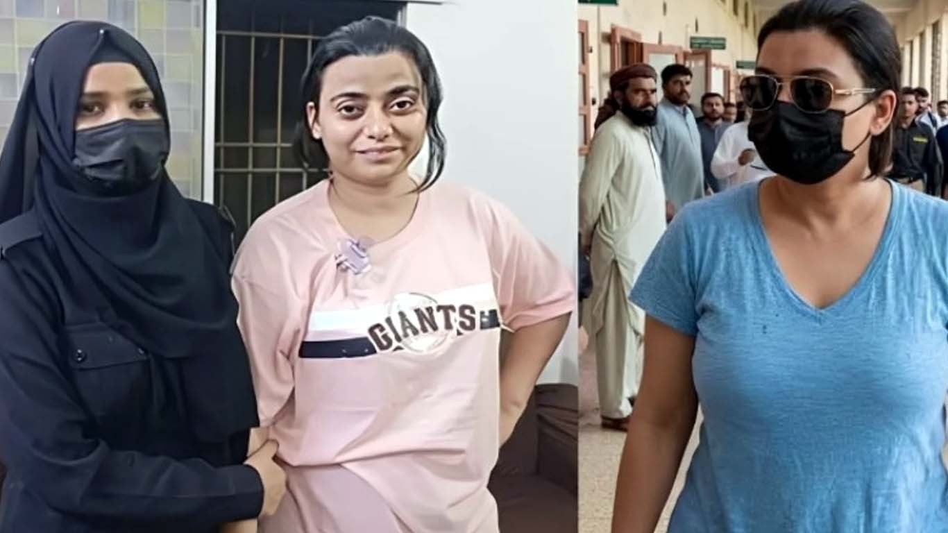 منشیات و اسلحہ برآمدگی کیسز: انمول پنکی کو لازمی عدالت میں پیش کرنے کا حکم