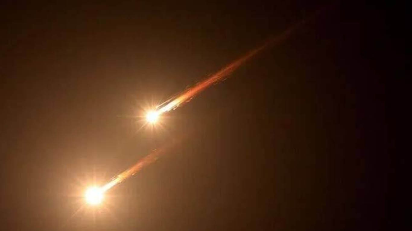 سعودی عرب کے 2 ہوائی اڈوں پر حوثیوں کے حملے، 3 جاں بحق، 36 زخمی