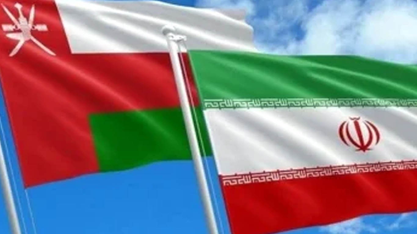 ایران کا آبنائے ہرمز کی سیکیورٹی پر عمان سے معاہدہ طے پا گیا