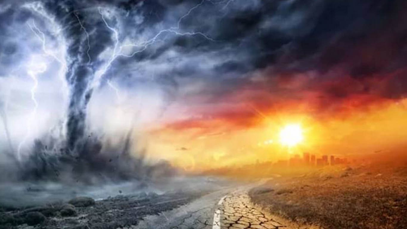 آنے والے مہینوں میں کیا ہوسکتا ہے؟ خوفناک پیشگوئی سامنے آگئی