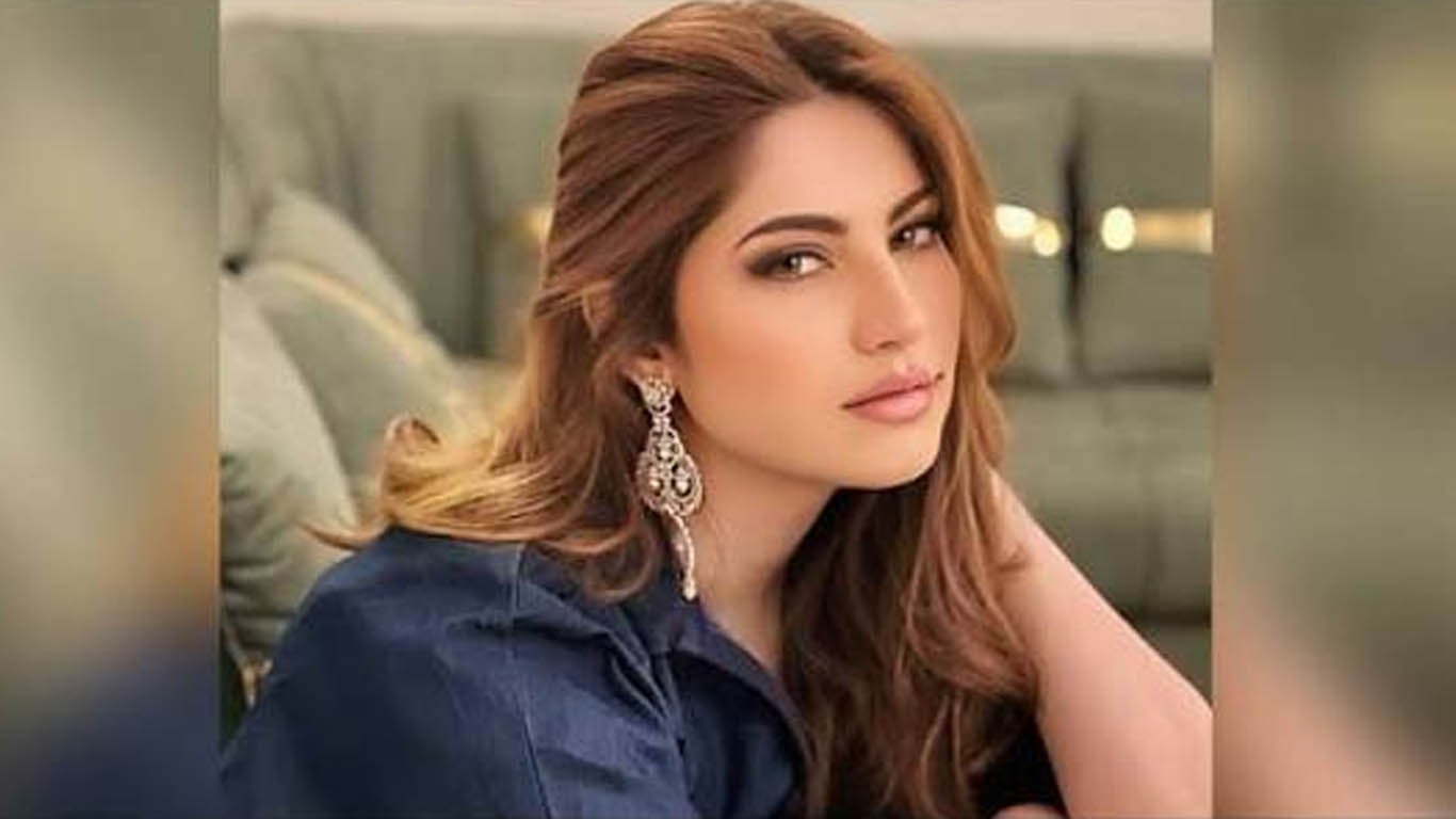نیلم منیر کے ہاں پہلے بچے کی آمد، مداحوں کو خوشخبری سنادی
